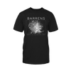 BARRENS // ADRIFT - T-SHIRT