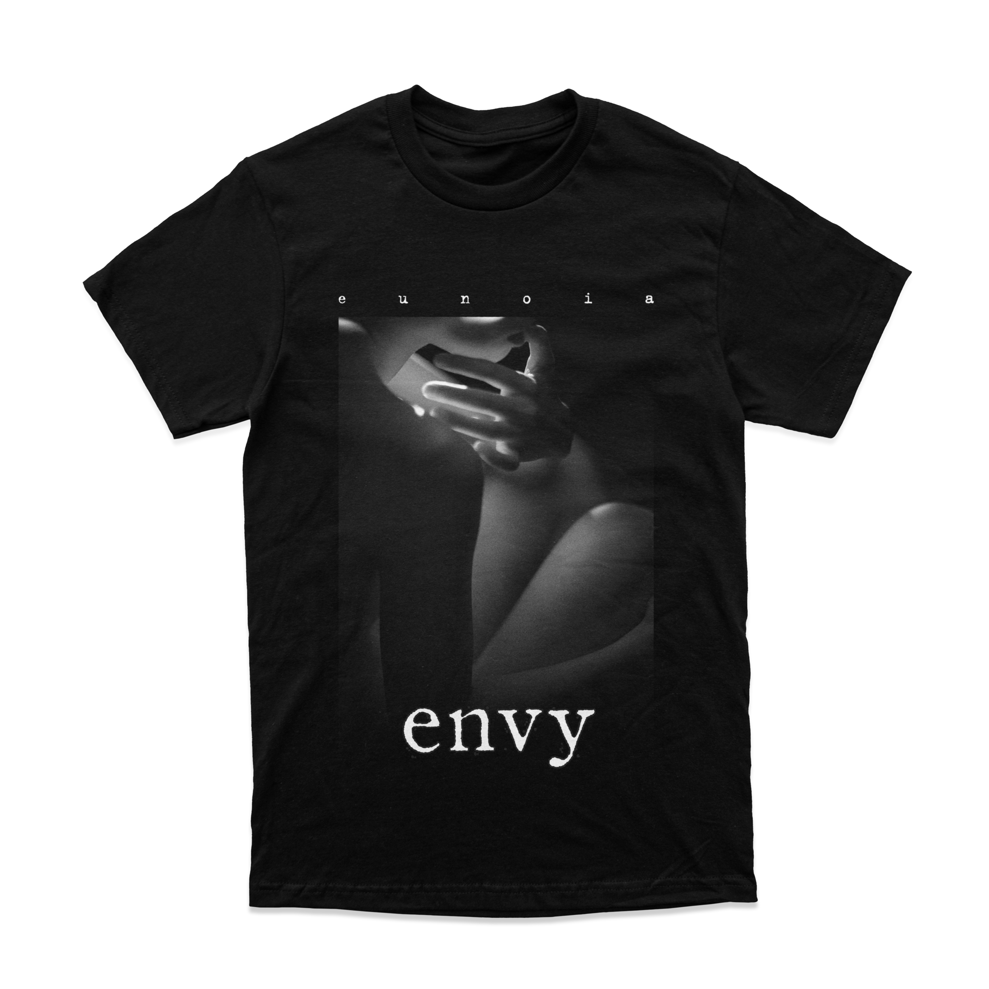 ENVY // EUNOIA - T-SHIRT