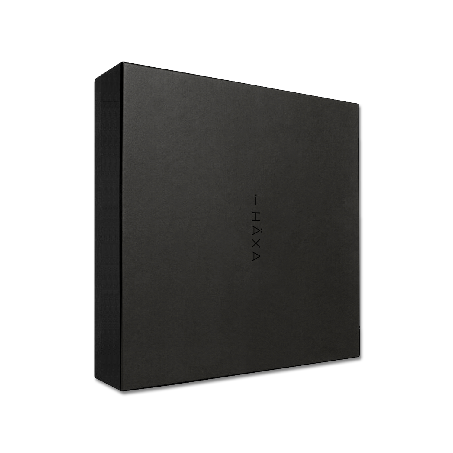 I HÄXA // "S/T" - LTD. 5LP BOXSET + PHOTO BOOKLET (BLACK VINYL EDITION)