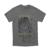 LIZZARD // MESH - REALIZE T-SHIRT