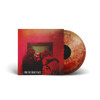ARMS &amp; SLEEPERS // FIND THE RIGHT PLACE - LTD. BEER &amp; TRANSPARENT RED COLOURED VINYL (LP)