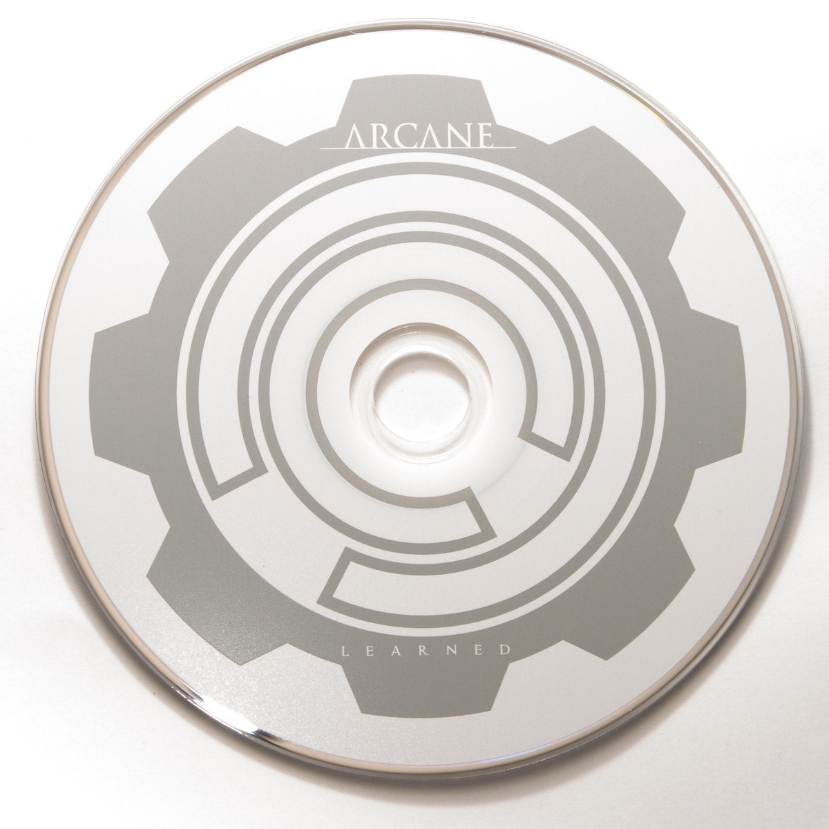 ARCANE // KNOWN/LEARNED - LTD. EDITION (2CD)