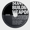 SLOWLY BUILDING WEAPONS // ECHOS - CD