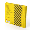 HAKEN // VIRUS - LIMITED EDITION MEDIABOOK CD (BONUS INSTRUMENTAL MIXES &amp; STICKER) - Wild Thing Music Store