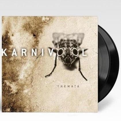 KARNIVOOL // THEMATA - VINYL (LP) - Wild Thing Music Store