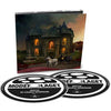 OPETH // IN CAUDA VENENUM - LIMITED EDITION 2CD DIGIPAK - Wild Thing Music Store