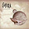 GOJIRA // FROM MARS TO SIRIUS - CD (RE-RELEASE) - Wild Thing Records
