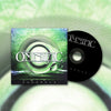 THE OMNIFIC // SONOROUS (EP) - CD