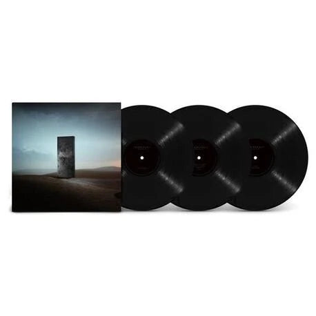 TESSERACT // PORTALS - VINYL (3LP)