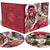 BARONESS // RED ALBUM - LTD. EDITION PICTURE DISC VINYL (2LP)