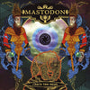 MASTODON // CRACK THE SKYE - CD