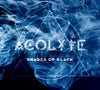 ACOLYTE // SHADES OF BLACK - CD - Wild Thing Records