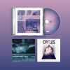 CIRCLES // CD DISCOGRAPHY BUNDLE