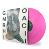 GO MARCH // III - PINK VINYL (LP)