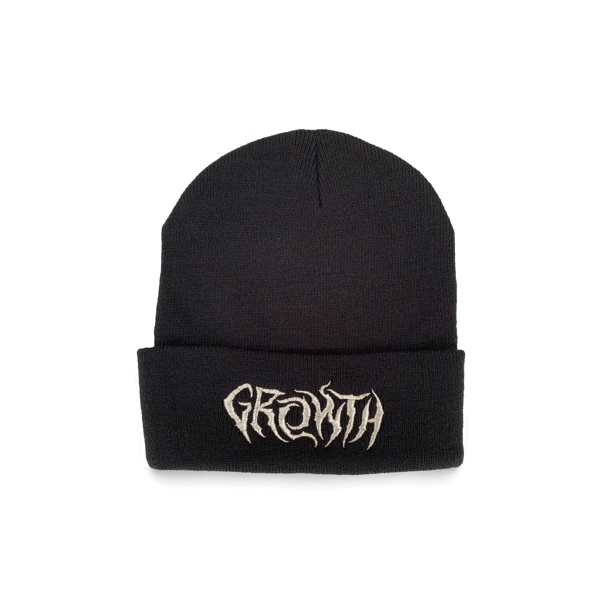 GROWTH // SILVER BEANIE - Wild Thing Records