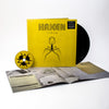 HAKEN // VIRUS - GATEFOLD 2LP VINYL + CD - Wild Thing Music Store