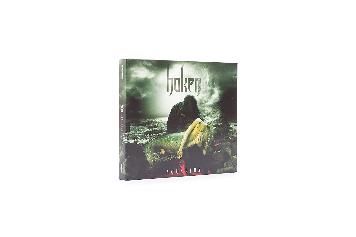 HAKEN // AQUARIUS - CD