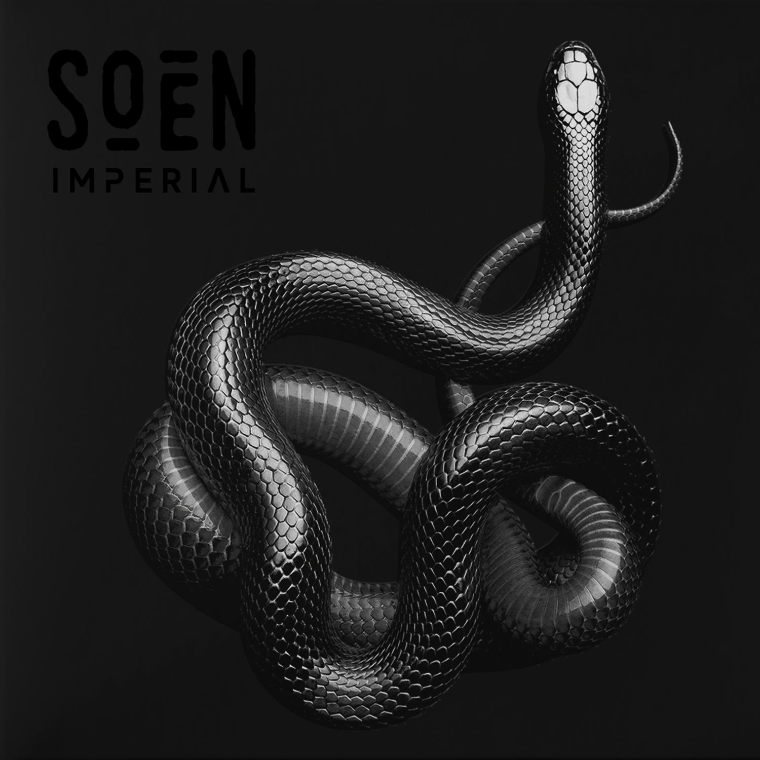 SOEN // IMPERIAL - VINYL