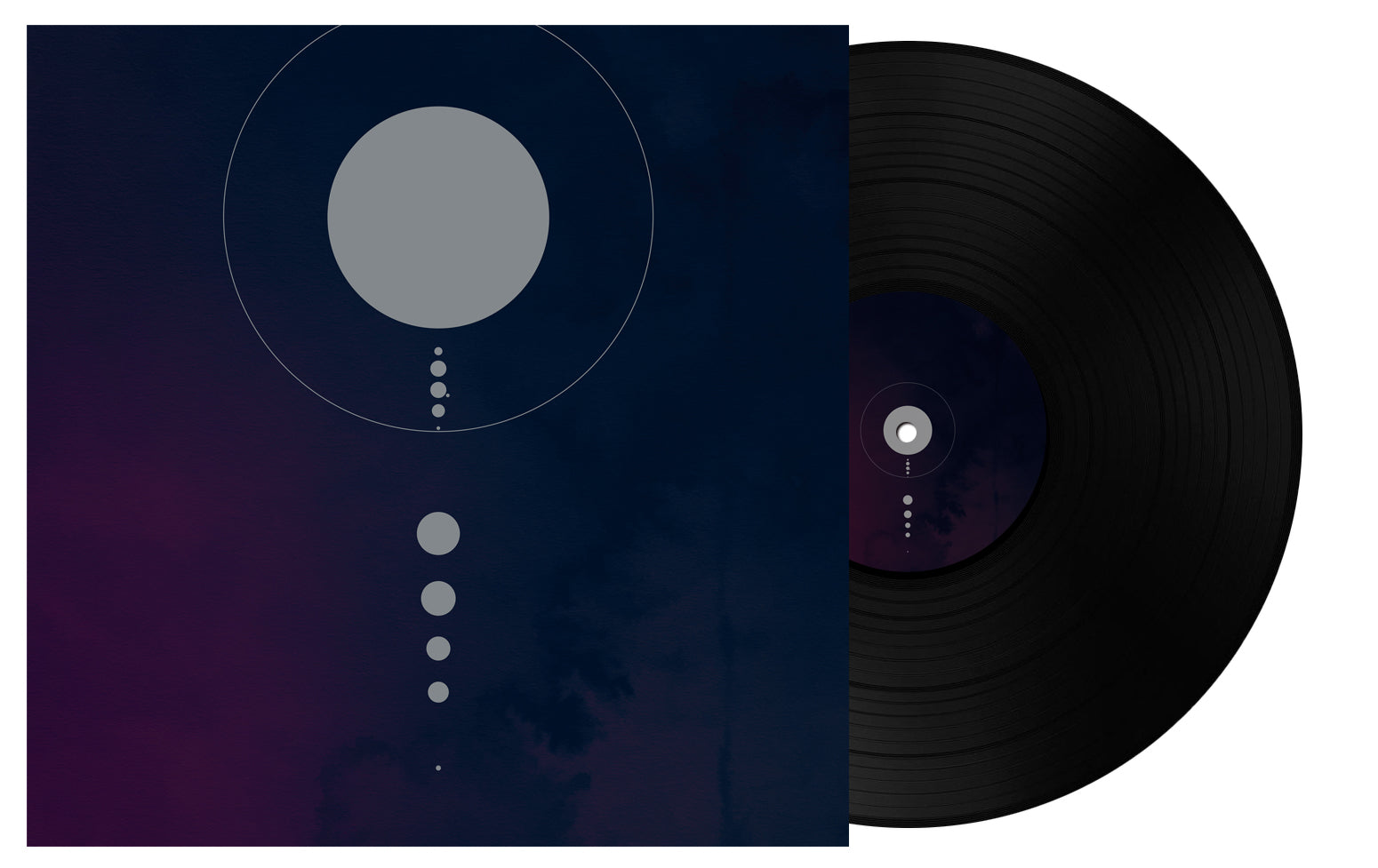 TESSERACT // SONDER - VINYL (LP)