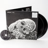 LEPROUS // COAL - GATEFOLD 2LP VINYL + CD (2020 RE-ISSUE)