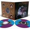 MASTODON // REMISSION - LTD. EDITION DEEP PURPLE WITH CYAN BLUE BUTTERFLY WINGS AND BLACK AND METALLIC GOLD SPLATTER (2LP)