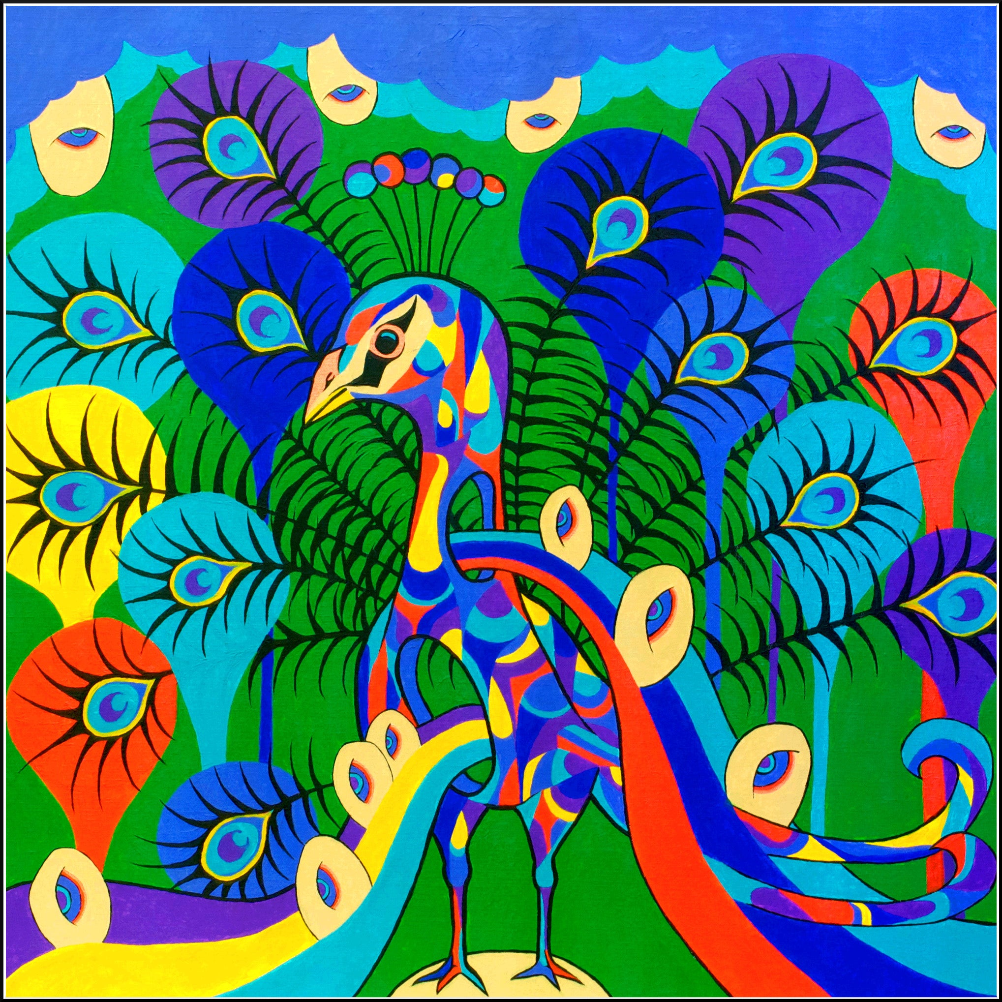 CALIGULA'S HORSE // MOMENTS FROM EPHEMERAL CITY - CD - Wild Thing Records