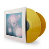 PRAY FOR SOUND // EVERYTHING IS BEAUTIFUL - GOLD VINYL (2LP)