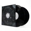 THE OCEAN // HELIOCENTRIC - BLACK VINYL (2LP)