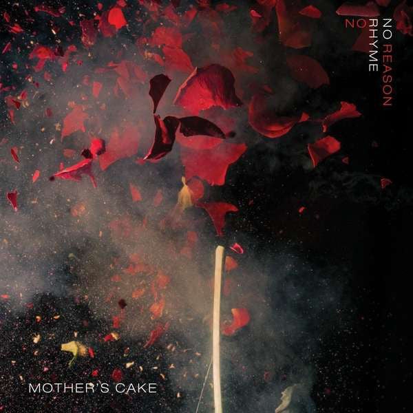 MOTHER'S CAKE // NO RHYME NO REASON - VINYL