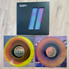BETWEEN THE BURIED AND ME  // COLORS II - BLACK PURPLE YELLOW RED MELT (2LP)