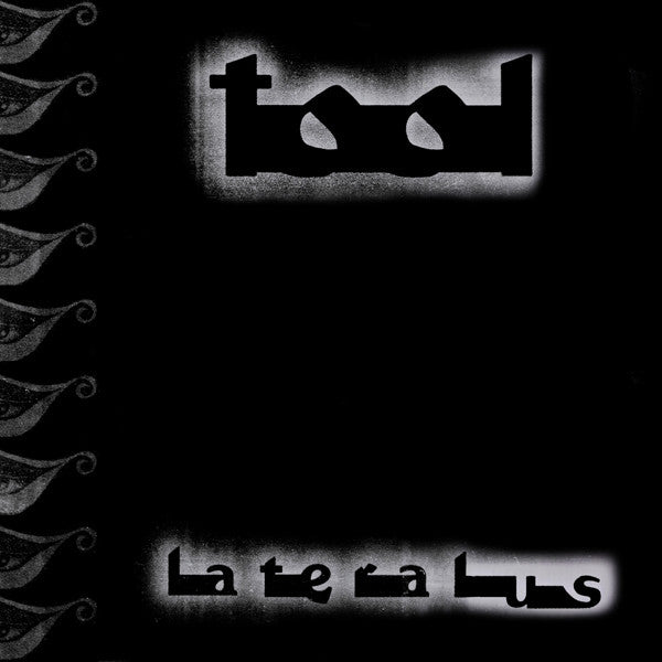 TOOL // LATERALUS - CD - Wild Thing Music Store