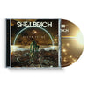 SHELL BEACH // SOLAR FLARE - CD