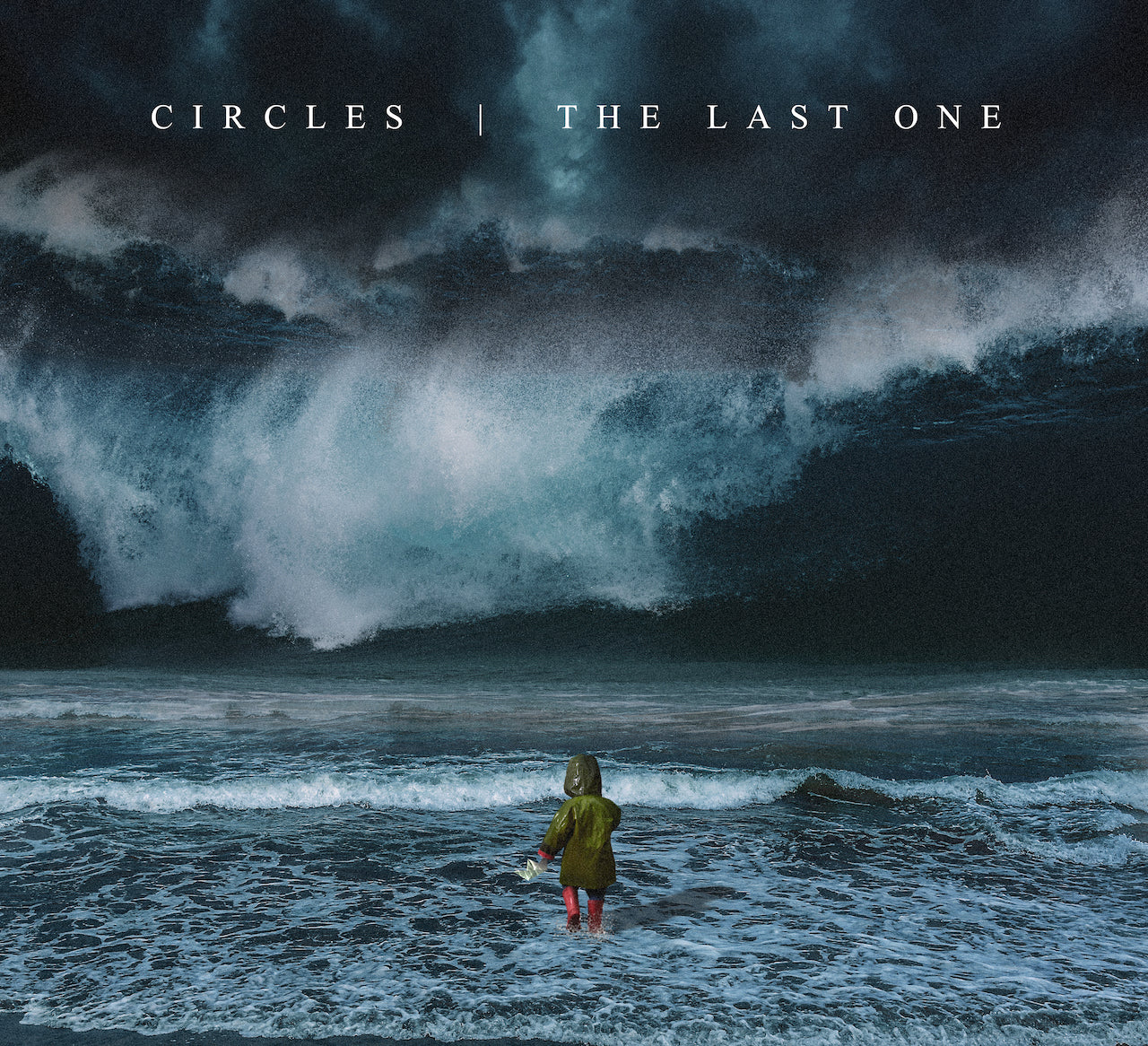 CIRCLES // THE LAST ONE // DIGITAL SAMPLER - Wild Thing Records