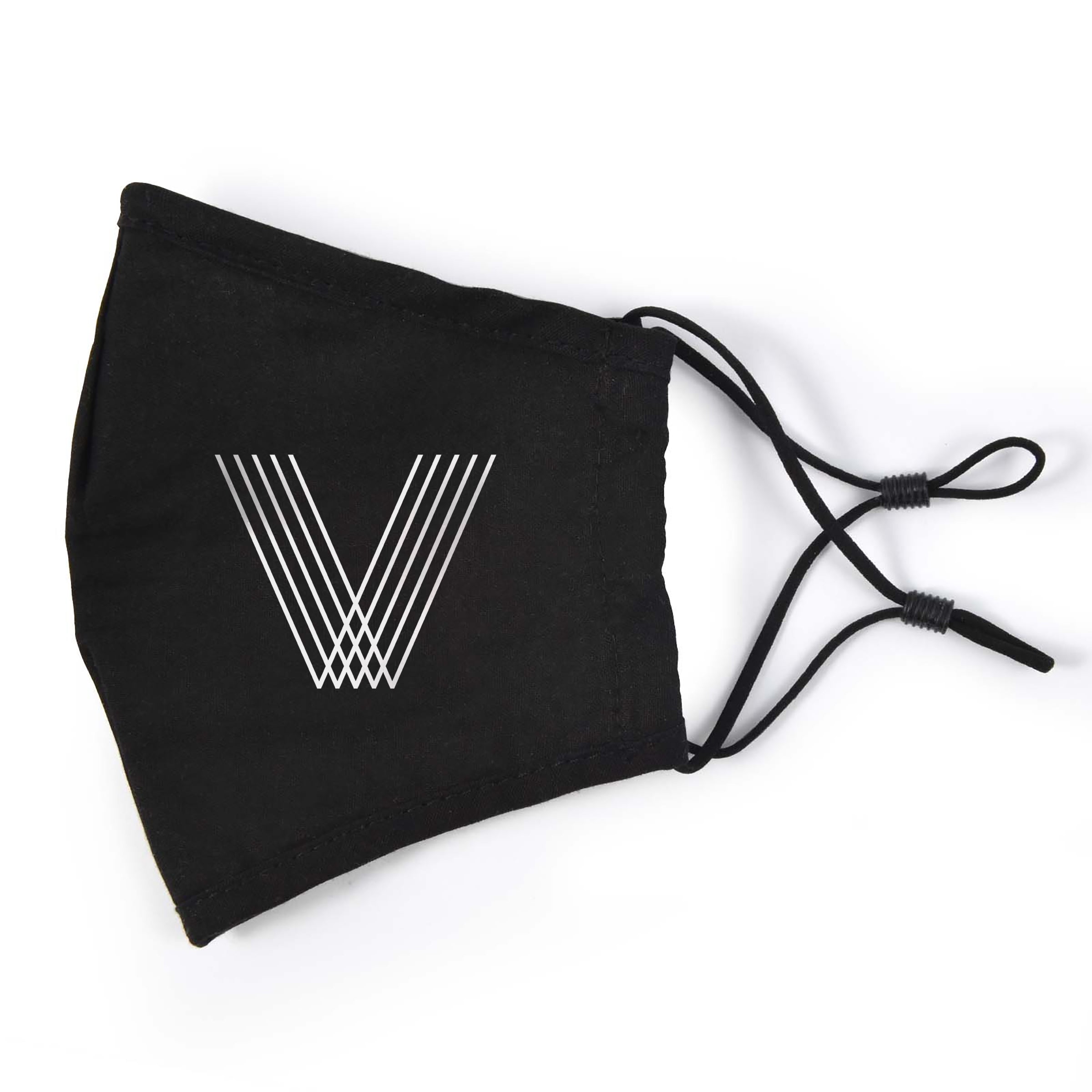 VOYAGER // V FACE MASK