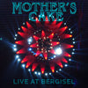 MOTHER&#39;S CAKE // LIVE AT BERGISEL - CD