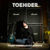 TOEHIDER // MAINLY SONGS ABOUT ROBOTS - CD