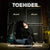 TOEHIDER // MAINLY SONGS ABOUT ROBOTS - CD