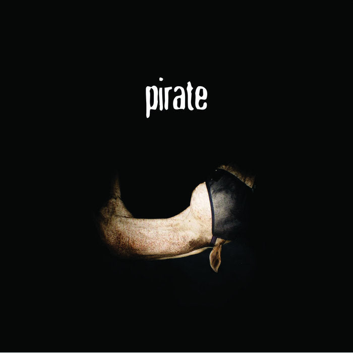 PIRATE // PIRATE - CD - Wild Thing Music Store