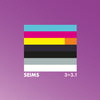 SEIMS // 3+3.1 - CD