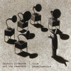 CAPTAIN KICKARSE AND THE AWESOMES // GRIM REPERCUSSIONS - CD