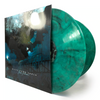 GIFTS FROM ENOLA // FROM FATHOMS - GREEN WITH SMOKE VINYL (2LP)