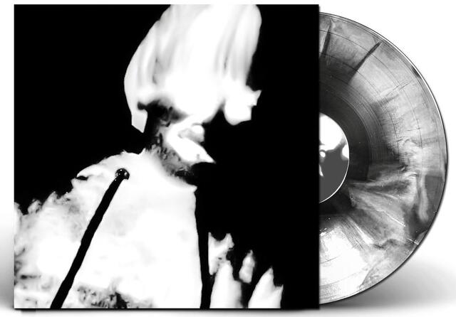GREG PUCIATO // CHILD SOLDIER: CREATOR OF GOD - AUST EXCLUSIVE COLOURED VINYL (2LP)