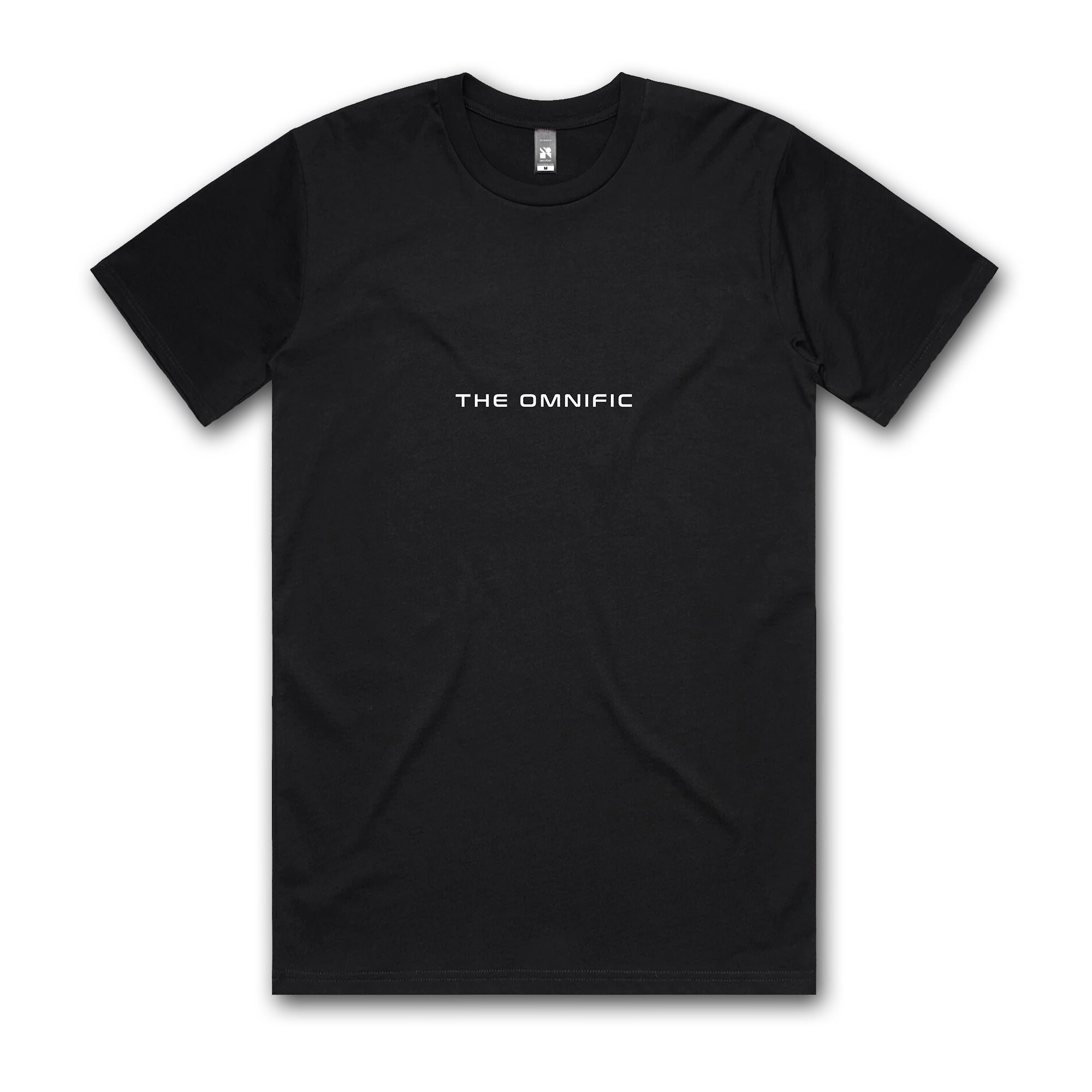 THE OMNIFIC // LOGO T-SHIRT