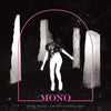 MONO // BEFORE THE PAST - LIVE FROM ELECTRICAL AUDIO - CD