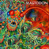MASTODON // ONCE MORE ROUND THE SUN - CD