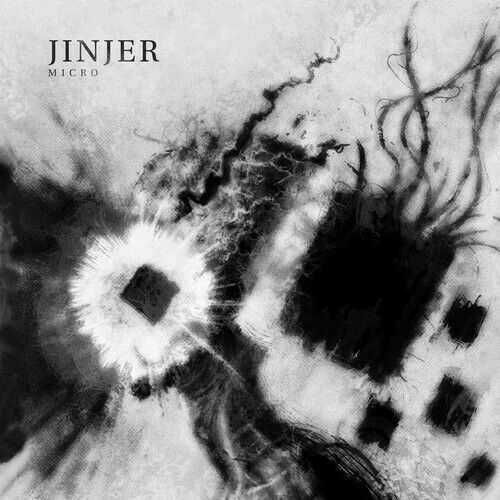 JINJER // MICRO - CD