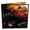 SIKTH // DEATH OF A DEAD DAY - DIGIPAK CD (10TH ANNIVERSARY EDITION) - Wild Thing Records
