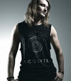 ACOLYTE // SIGNATURE TANK SINGLET - Wild Thing Records