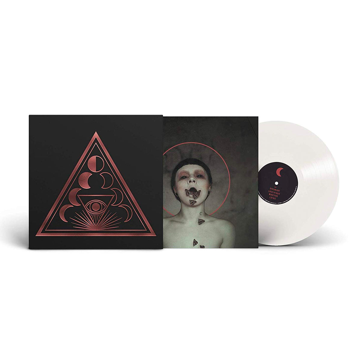SOEN // LOTUS - VINYL - Wild Thing Music Store