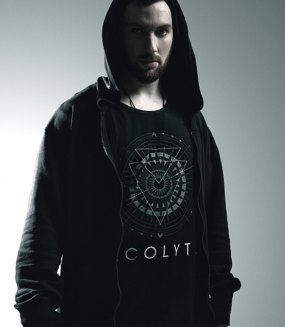 ACOLYTE // SIGNATURE RELAXED T-SHIRT - Wild Thing Records